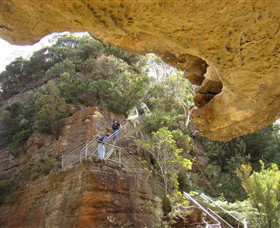Blue Mountains National Park - Find Attractions 2