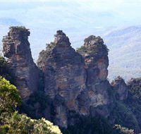 Blue Mountains National Park - Find Attractions