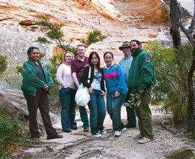Blue Mountains National Park - Find Attractions 4