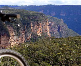 Blue Mountains National Park - Find Attractions 7