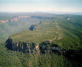 Blue Mountains National Park - Find Attractions 6