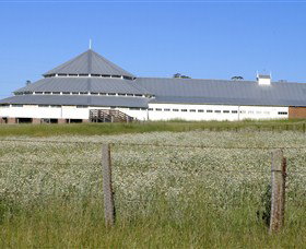 Deeargee Woolshed - Find Attractions 0