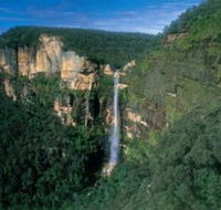 Govetts Leap Lookout - Find Attractions
