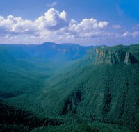 Perrys Lookdown - Find Attractions