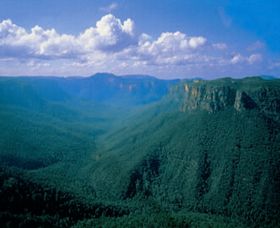 Perrys Lookdown - Find Attractions 0