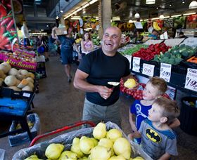 Fyshwick Fresh Food Market - Find Attractions 0