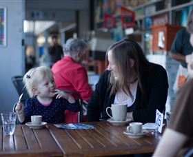 Fyshwick Fresh Food Market - Find Attractions 5