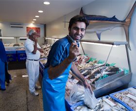 Fyshwick Fresh Food Market - Find Attractions 4