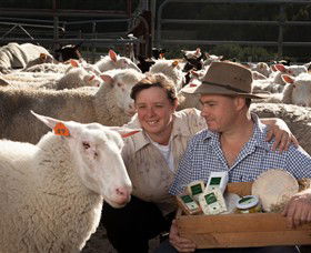 Prom Country Cheese - Find Attractions 0