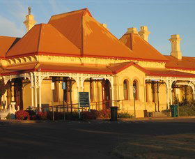 Armidale Railway Museum - Find Attractions 0