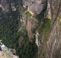 Pulpit Rock lookout - Find Attractions