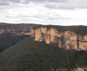 Megalong Valley NSW Find Attractions
