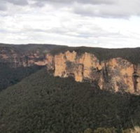 Evans Lookout - Find Attractions