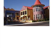 The Wicklow Hotel - Find Attractions