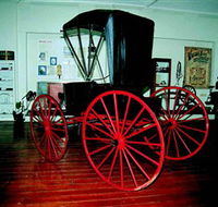 Armidale Folk Museum - Find Attractions