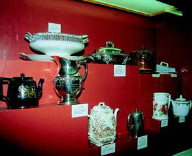 Armidale Folk Museum - Find Attractions 2