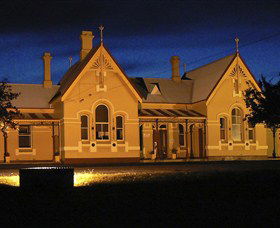 Tenterfield Railway Museum - Find Attractions 0