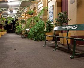 Tenterfield Railway Museum - Find Attractions 2