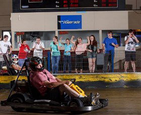 Grand Prix Karting - Find Attractions 2