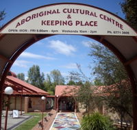 Armidale and Region Aboriginal Cultural Centre and Keeping Place - Find Attractions