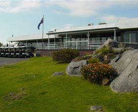 Tenterfield Golf Club Tenterfield