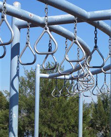 Point Hut Pond Park - Find Attractions 1