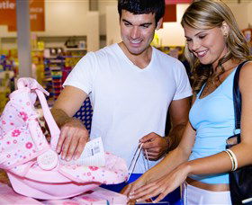 Canberra Outlet Centre - Find Attractions 1