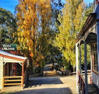 Coal Creek Community Park and Museum - Find Attractions