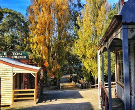 Coal Creek Community Park And Museum - Find Attractions 0