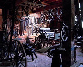 Coal Creek Community Park And Museum - Find Attractions 2
