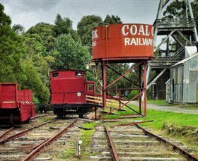 Coal Creek Community Park And Museum - Find Attractions 3
