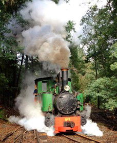 Coal Creek Community Park And Museum - Find Attractions 4