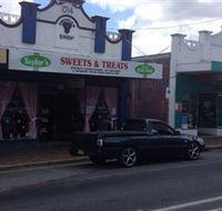 Taylors Sweets and Treats - Find Attractions