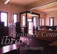 Sir Henry Parkes Memorial School Of Arts Tenterfield - Find Attractions