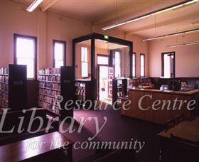 Sir Henry Parkes Memorial School Of Arts Tenterfield - Find Attractions 0