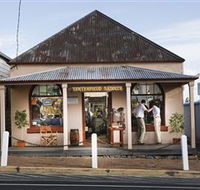 Tenterfield Saddler - Find Attractions