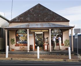 Tenterfield Saddler - Find Attractions 0