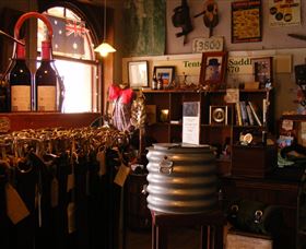 Tenterfield Saddler - Find Attractions 1