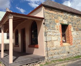 Tenterfield Saddler - Find Attractions 3