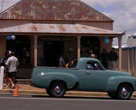 Tenterfield Saddler - Find Attractions 2
