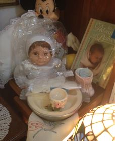 Mountain Blue Vintage Linen - Find Attractions 4