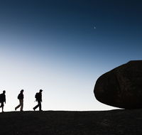 Bald Rock National Park - Find Attractions