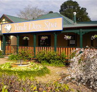Yindi Day Spa - Find Attractions