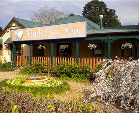 Yindi Day Spa - Find Attractions 0