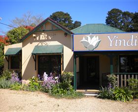 Yindi Day Spa - Find Attractions 5