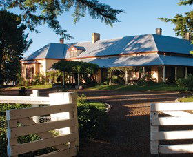 Lanyon Homestead - Find Attractions 0