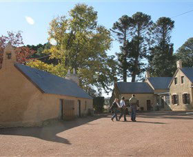 Lanyon Homestead - Find Attractions 2