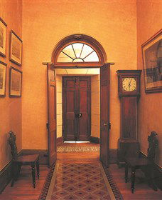 Lanyon Homestead - Find Attractions 3