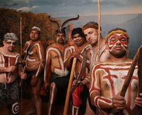 Waradah Aboriginal Centre - Find Attractions 0