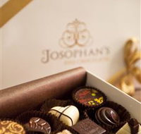 Josophans Fine Chocolates - Find Attractions